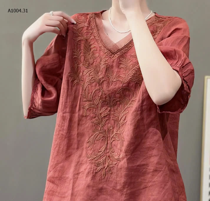 ÁO TAY LỠ CHO NỮ  - sỉ 100k