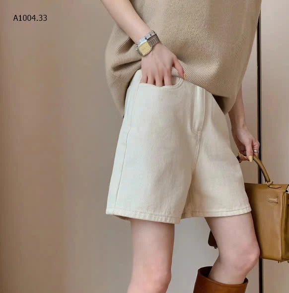  QUẦN LỬNG KAKI NỮ - sỉ 148k