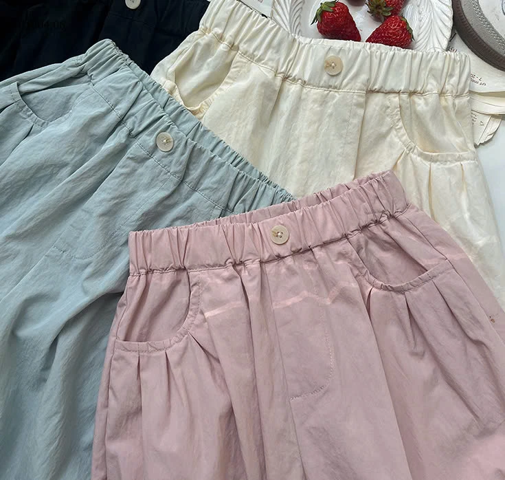 QUẦN XINH CHO BG - sỉ sz 90-150: 155k sz 160: 168k  sz 170: 180k 