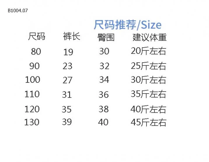 QUẦN SOOC VIỀN BÈO BÉ GÁI- sỉ 74k