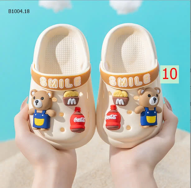 SỤC BÉ DỄ THƯƠNG  - sỉ 66k