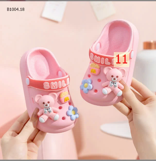 SỤC BÉ DỄ THƯƠNG  - sỉ 66k