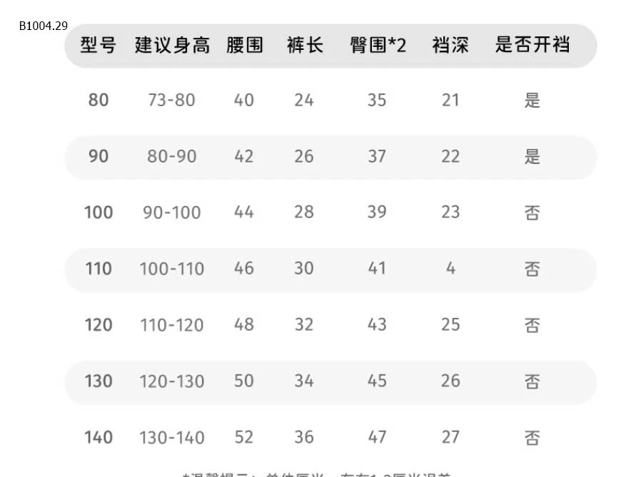 Quần sooc jean của M.bang - sỉ 158k