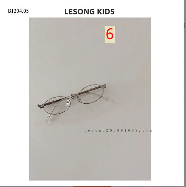 KÍNH RÂM BẦU DỤC CHO BÉ-sỉ 94k