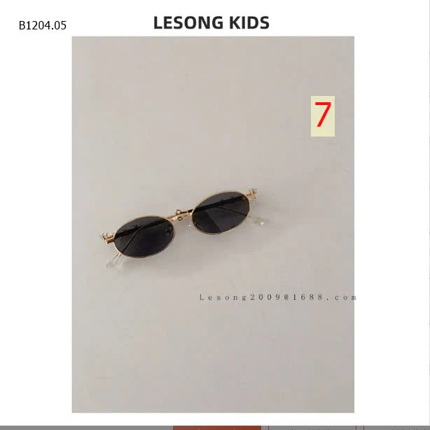 KÍNH RÂM BẦU DỤC CHO BÉ-sỉ 94k