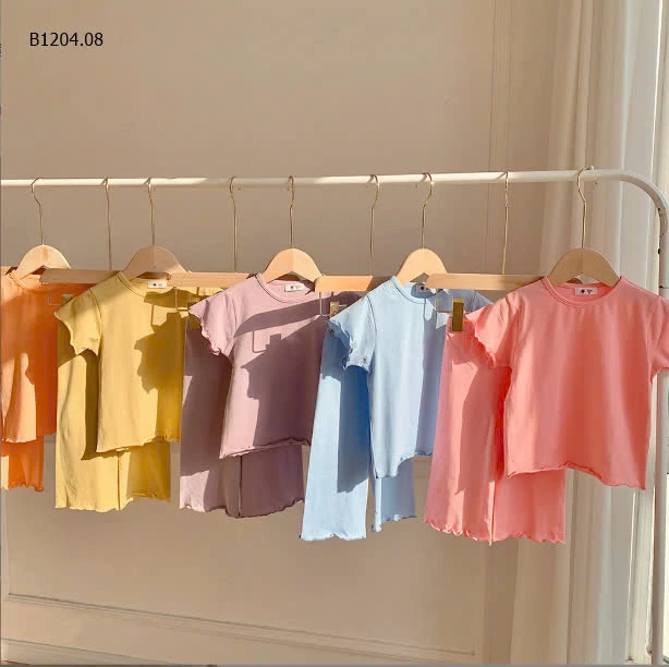 SET ĐỒ ĐI HỌC CHO BÉ-sỉ 118k