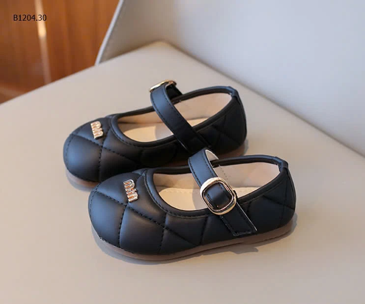 GIÀY BÚP BÊ MIN MAY TRÁM sỉ Sz 21-25 : 122k           Sz 26-30 : 130k            Sz 31-35 : 139k 