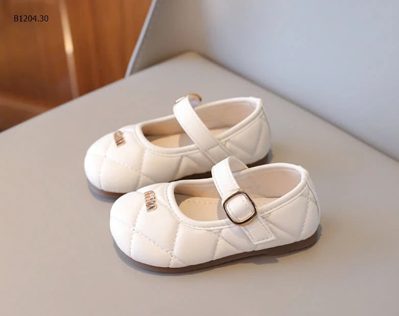 GIÀY BÚP BÊ MIN MAY TRÁM sỉ Sz 21-25 : 122k           Sz 26-30 : 130k            Sz 31-35 : 139k 