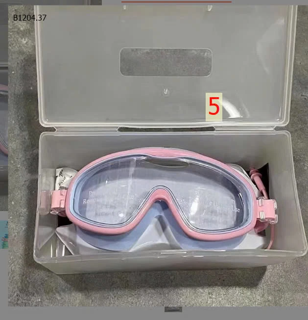 KÍNH BƠI KHÔNG THỂ THIẾU CHO MÙA HÈ-sỉ 89k