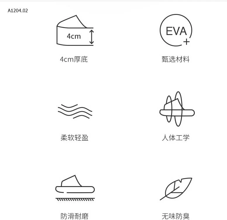  DÉP SANDAL HỌA TIẾT CHO NỮ -Sỉ 126k