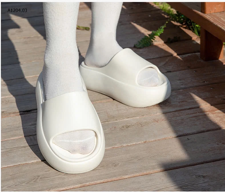  DÉP LÊ ĐẾ DÀY CHO NỮ -Sỉ 75k