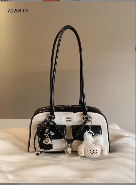 TÚI ĐEO VAI CHO NỮ CHIO2ND- sỉ 239k