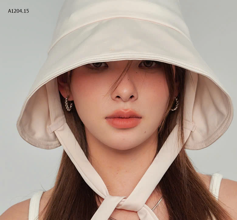  MŨ CHỐNG NẮNG CHO NỮ -Sỉ 76k