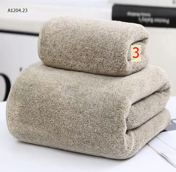 KHĂN TẮM SIÊU THẤM SIÊU THÍCH-sỉ 87k