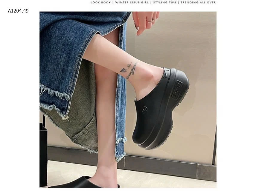 SỤC NỮ ĐẾ CAO -sỉ 85k