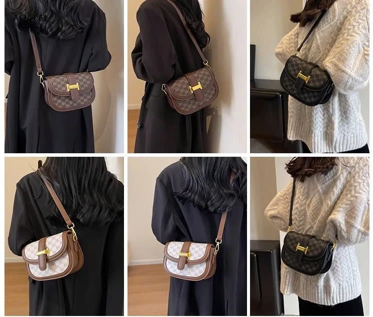 TÚI ĐEO CHÉO THỜI TRANG NỮ-sỉ 147k