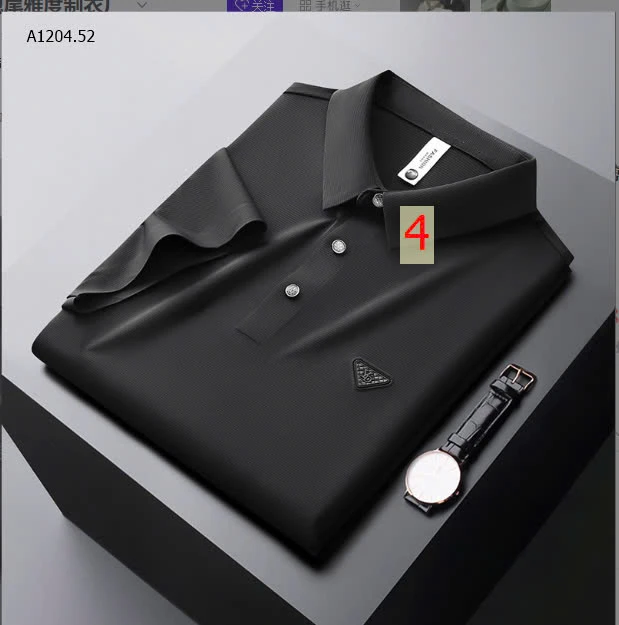 ÁO POLO NAM HÀNG CAO CẤP -sỉ 222k