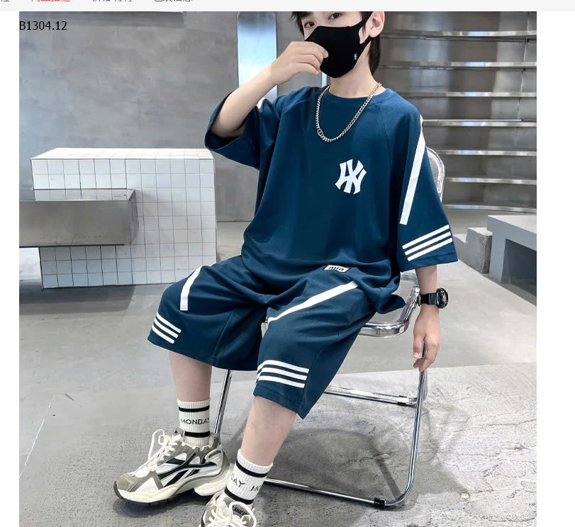 SET THỂ THAO SZ ĐẠI - sỉ 213k