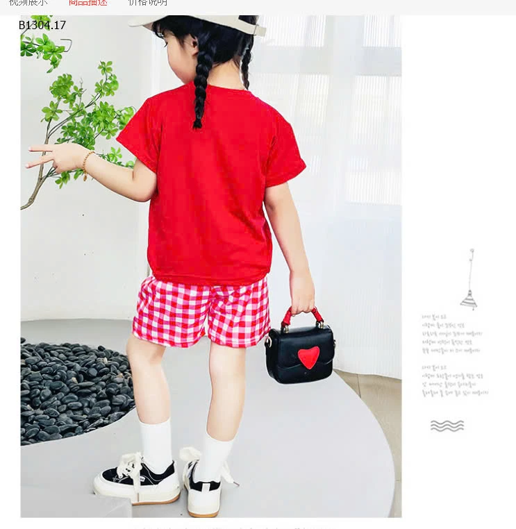 BỘ CỘC HOẠT HÌNH CHO BÉ- sỉ 67k