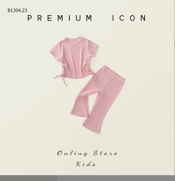  SET Bộ đồ liền thân tay ngắn cho bé gái nhà premium Sỉ 123k