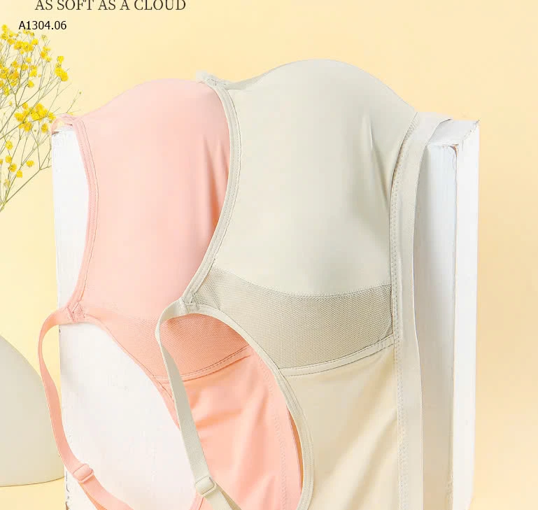 ÁO LÓT THOÁNG KHÍ NỮ - sỉ 58k