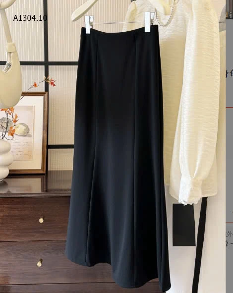 CHÂN VÁY ĐUÔI CÁ- sỉ 171k