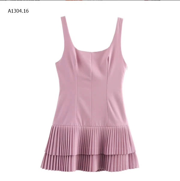 VÁY SÁT NÁCH LIỀN THÂN KASLEAD  -sỉ 249k