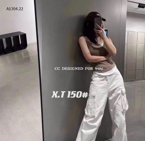 ÁO KÈM ĐỆM NGỰC - sỉ 80k