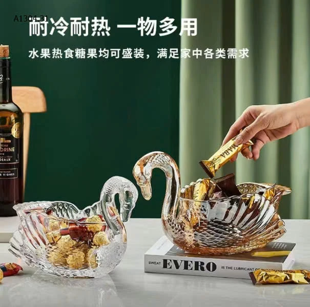 Thố thiên nga thuỷ tinh chi  - sỉ 230k