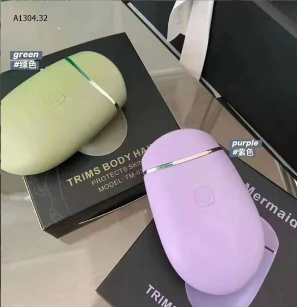 SALE MÁY TRIỆT LÔNG MINI  - sỉ 112k