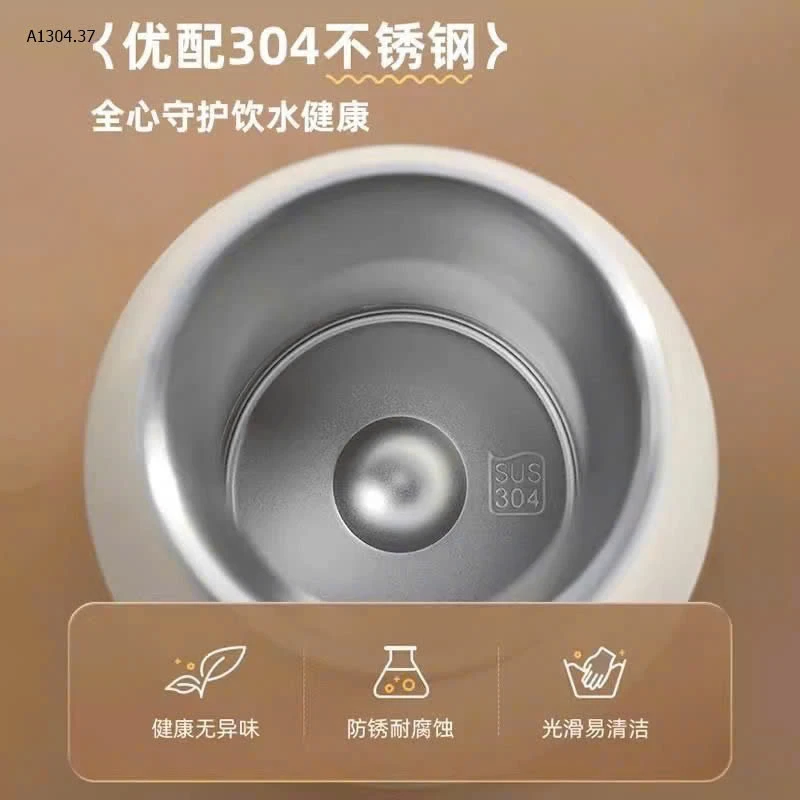 BÌNH GIỮ NHIỆT BEAR - sỉ 169k