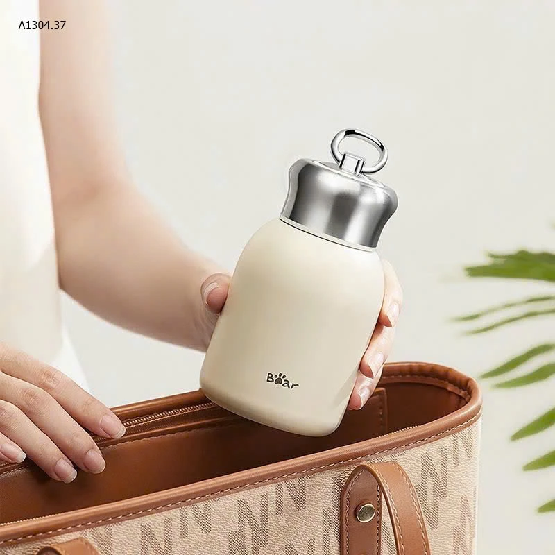 BÌNH GIỮ NHIỆT BEAR - sỉ 169k