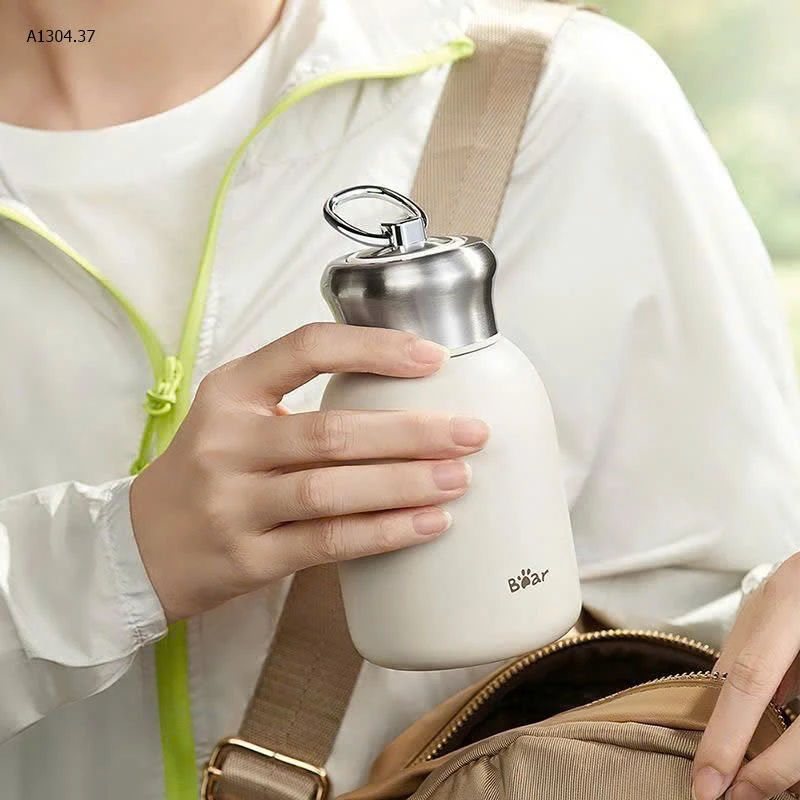 BÌNH GIỮ NHIỆT BEAR - sỉ 169k