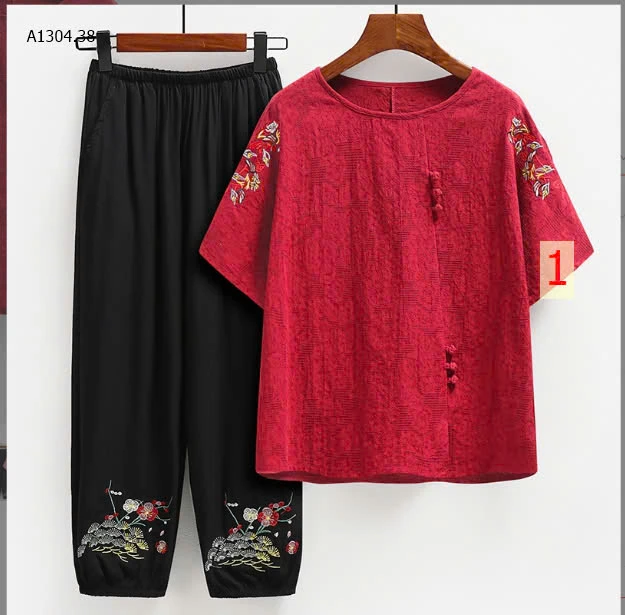 BỘ TRUNG NIÊN sỉ 190k