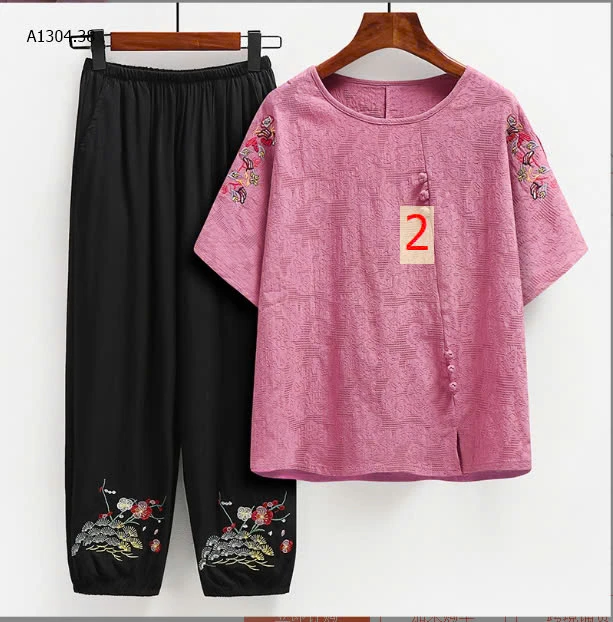 BỘ TRUNG NIÊN sỉ 190k