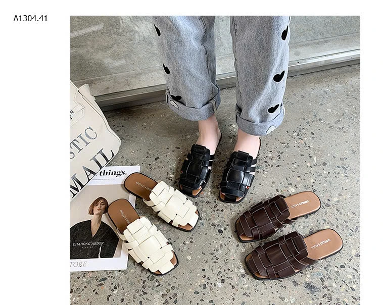 DÉP RỌ MÙA HÈ  - sỉ 117k