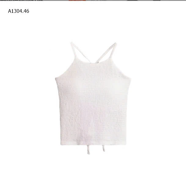  ÁO HAI DÂY NỮ - sỉ 133k