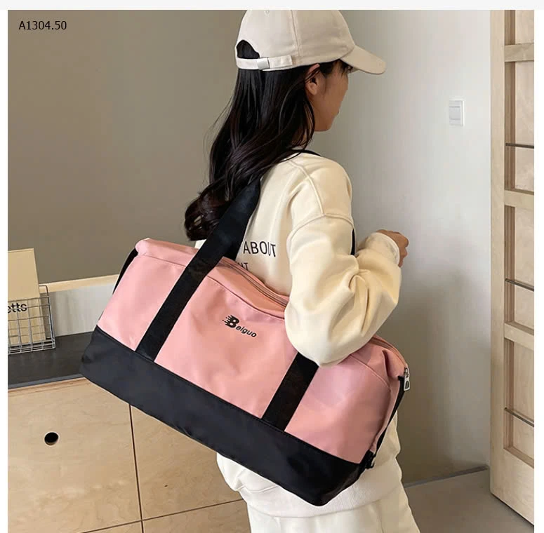    TÚI DU LỊCH TIỆN LỢI - sỉ 123k