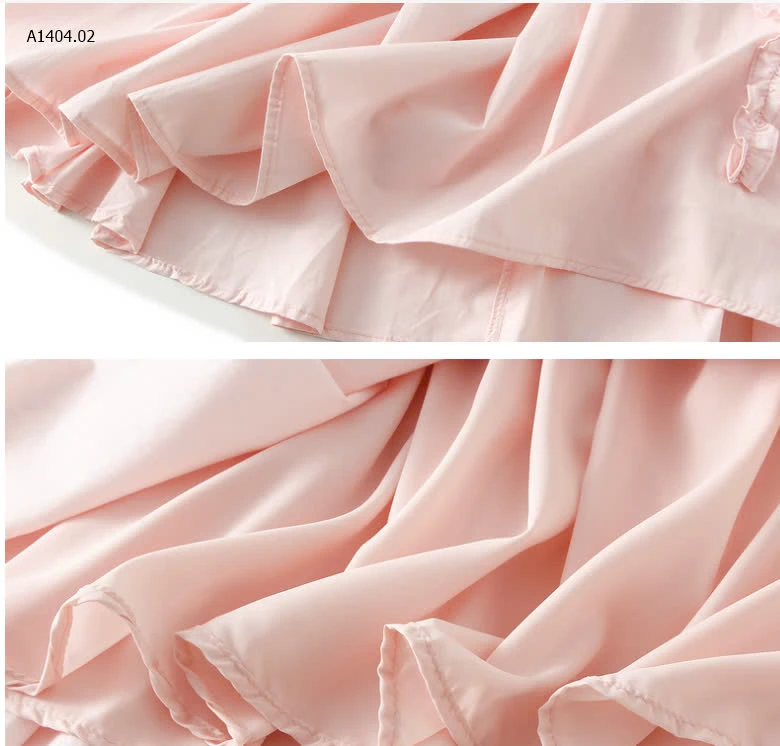  CHÂN VÁY DÁNG DÀI CHO NỮ ANGEL - sỉ 217k