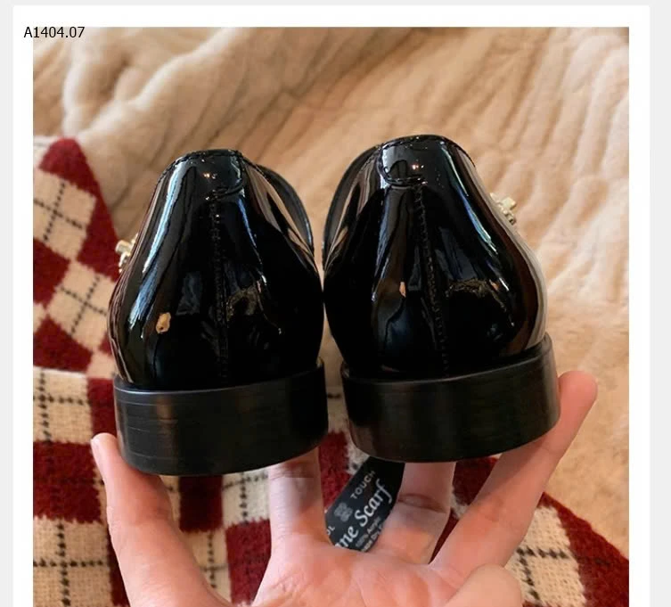  GIÀY MARY JANE NỮ QCCC- sỉ 267k