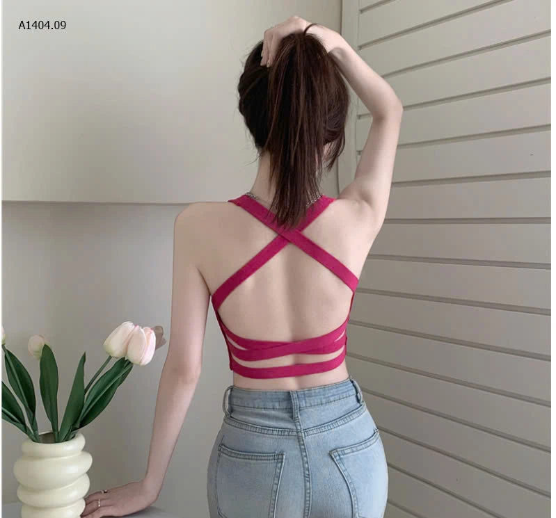   ÁO BRA NỮ KÈM ĐỆM sỉ 37k