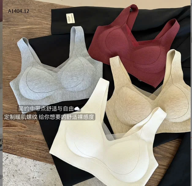 ÁO BRA NỮ - si 73k