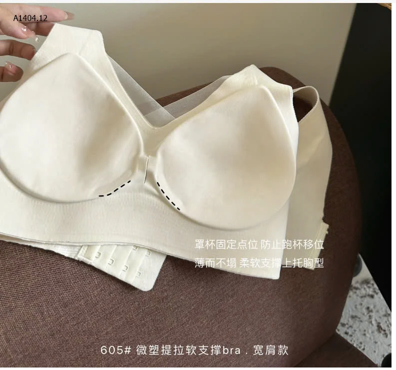 ÁO BRA NỮ - si 73k