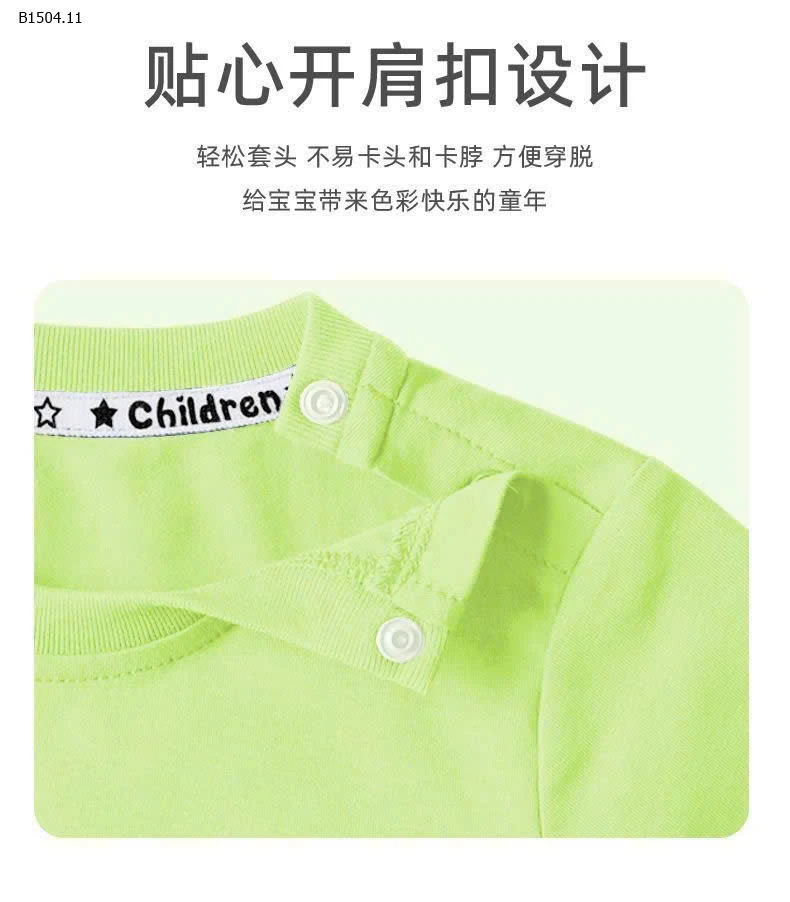 SET 2C ÁO PHÔNG SNOOPY BG- sỉ 131k/set 2c như hình