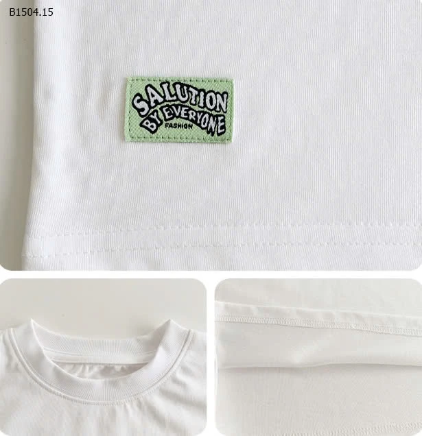 ÁO PHÔNG BÉ TRAI nhà Huzhou Zhili -Sỉ 130k