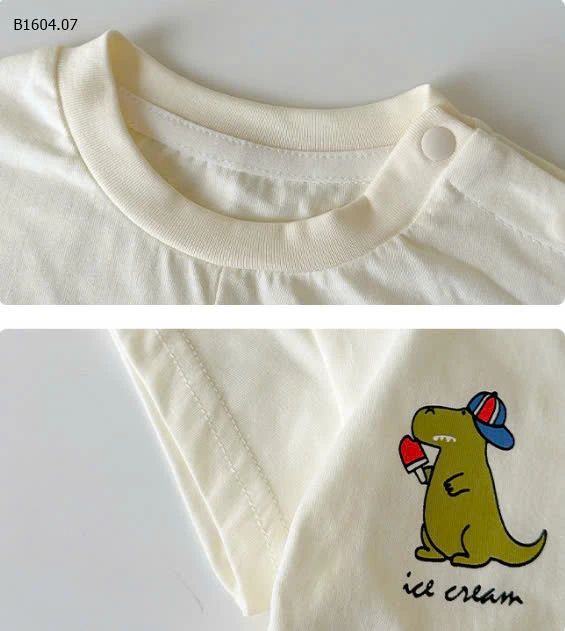 ÁO KHUINGR LONG MIX SHORT JEANS- sỉ áo : 123k  quần : 159k 