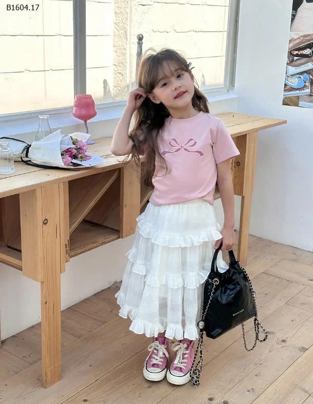 ÁO PHÔNG NƠ AMBB- sỉ 83k