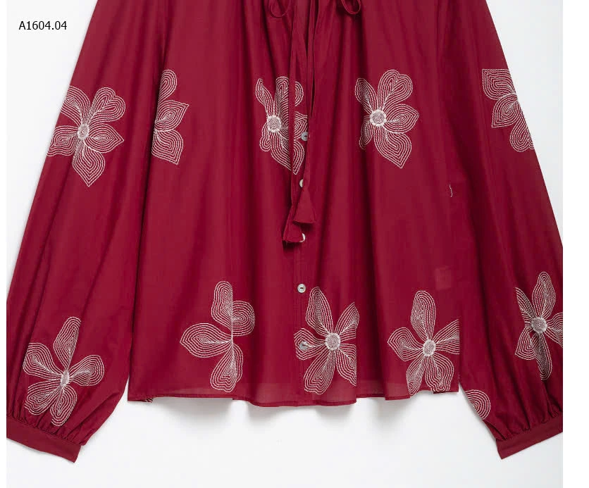 ÁO SƠ MI CỔ BÈO KASLEAD- sỉ 240k