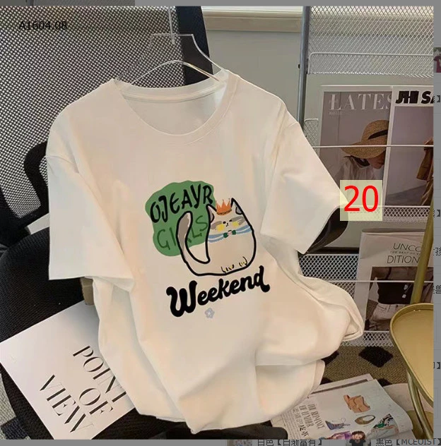 ÁO PHÔNG NỘI ĐỊA TRUNG  - sỉ 89k/c  