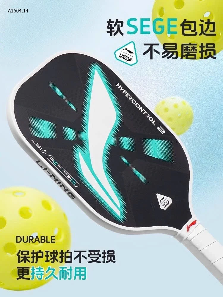 VỢT PICKLEBALL CHÍNH HÃNG LINING  - sỉ 900k